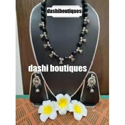 Picture of Beautiful  Antic jwellery sets  for women