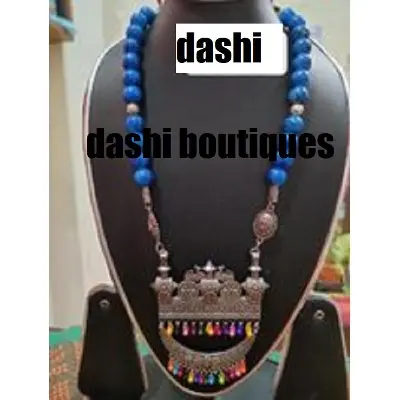 Picture of Beautiful  Antic jwellery sets  for women