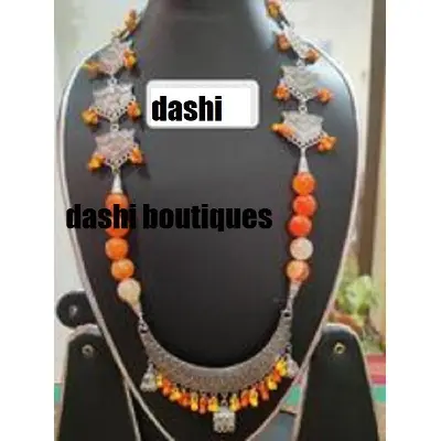 Picture of Beautiful  Antic jwellery sets  for women