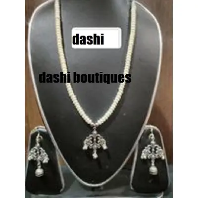 Picture of Beautiful  Antic jwellery sets  for women