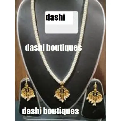 Picture of Beautiful  Antic jwellery sets  for women