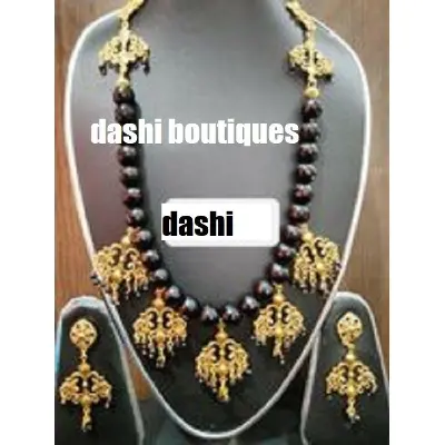 Picture of Beautiful  Antic jwellery sets  for women