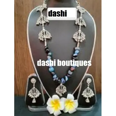 Picture of Beautiful  Antic jwellery sets  for women