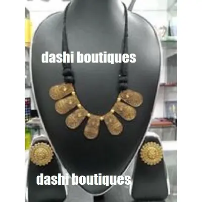 Picture of Beautiful  Antic jwellery sets  for women