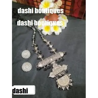 Picture of Beautiful  Antic jwellery sets  for women