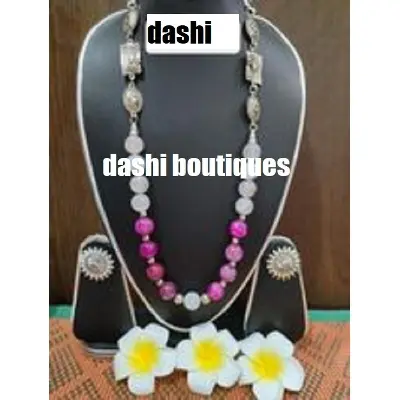 Picture of Beautiful  Antic jwellery sets  for women