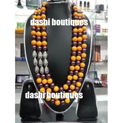 Picture of Beautiful  Antic jwellery sets  for women