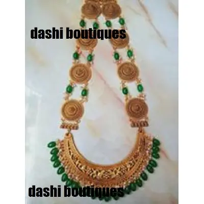 Picture of Beautiful  Antic jwellery sets  for women