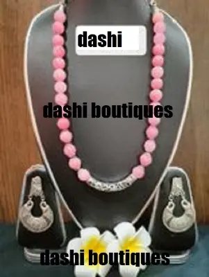 Picture of Beautiful  Antic jwellery sets  for women