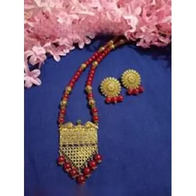 Picture of Beautiful  Antic jwellery sets  for women