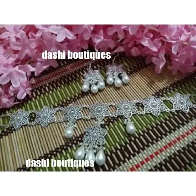 Picture of Beautiful  Antic jwellery sets  for women