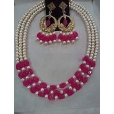 Picture of Beautiful  Antic jwellery sets  for women