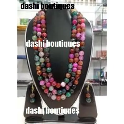 Picture of Beautiful  Antic jwellery sets  for women