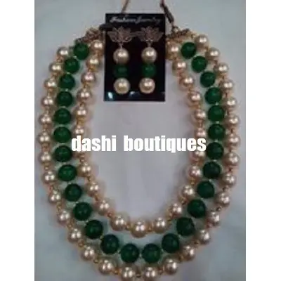 Picture of Beautiful  Antic jwellery sets  for women