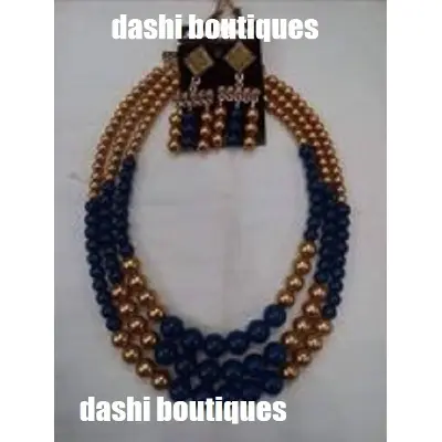 Picture of Beautiful  Antic jwellery sets  for women