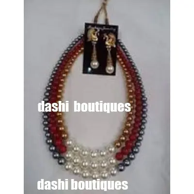 Picture of Beautiful  Antic jwellery sets  for women