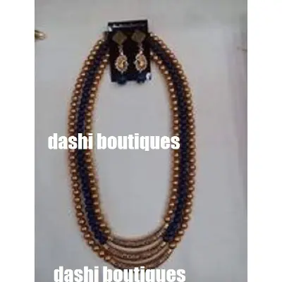 Picture of Beautiful  Antic jwellery sets  for women