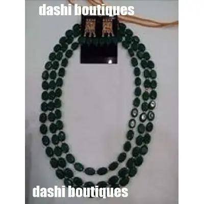 Picture of Beautiful  Antic jwellery sets  for women