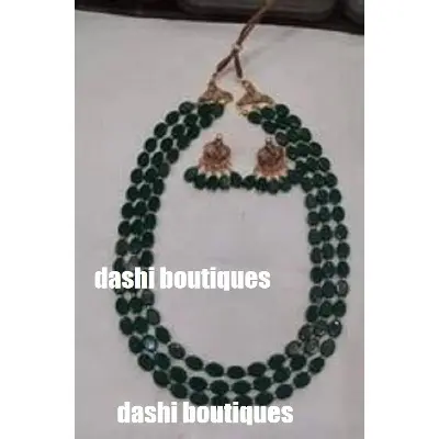 Picture of Beautiful  Antic jwellery sets  for women