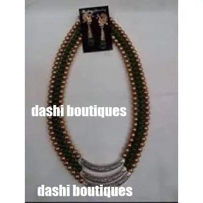 Picture of Beautiful  Antic jwellery sets  for women