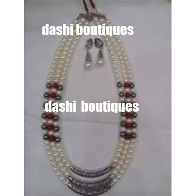 Picture of Beautiful  Antic jwellery sets  for women