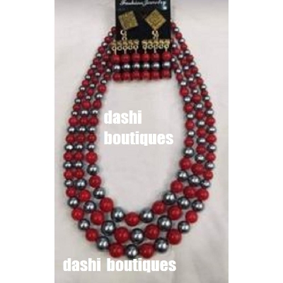 Picture of Beautiful  Antic jwellery sets  for women