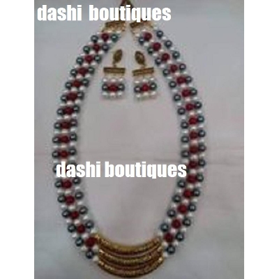 Picture of Beautiful  Antic jwellery sets  for women