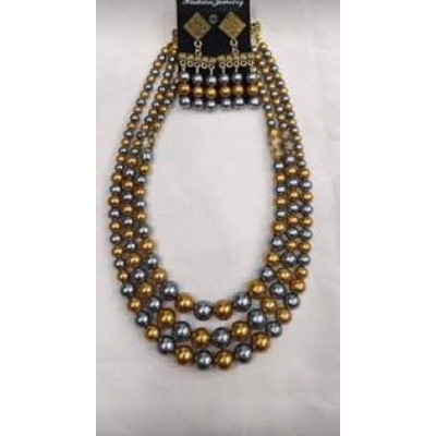 Picture of Beautiful  Antic jwellery sets  for women