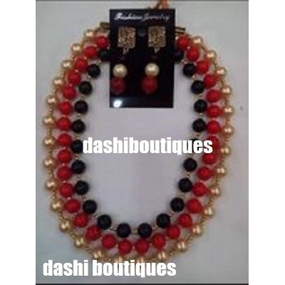 Picture of Beautiful  Antic jwellery sets  for women