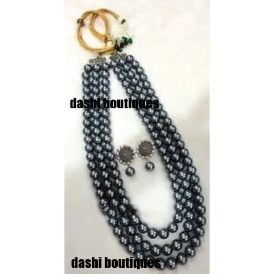 Picture of Beautiful  Antic jwellery sets  for women