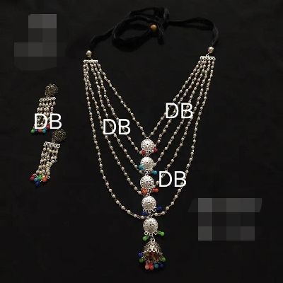 Picture of Beautiful  Antic jwellery sets  for women