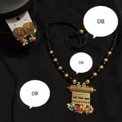 Picture of Beautiful  Antic jwellery sets  for women