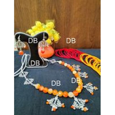 Picture of Beautiful  Antic jwellery sets  for women