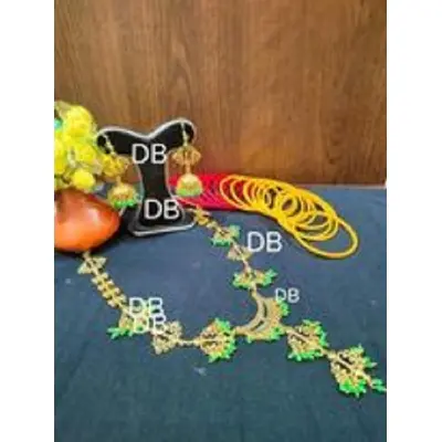 Picture of Beautiful  Antic jwellery sets  for women