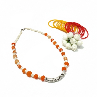 Picture of Beautiful  Antic jwellery sets  for women