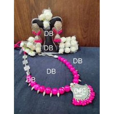 Picture of Beautiful  Antic jwellery sets  for women