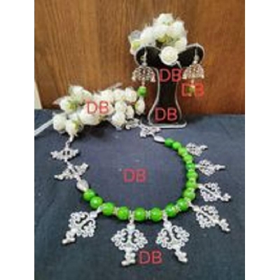 Picture of Beautiful  Antic jwellery sets  for women