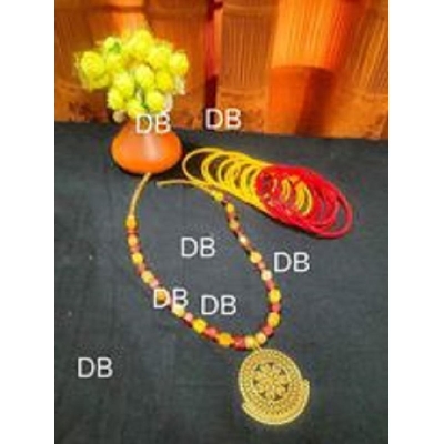 Picture of Beautiful  Antic jwellery sets  for women