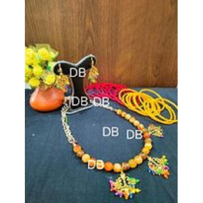 Picture of Beautiful  Antic jwellery sets  for women