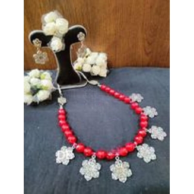 Picture of Beautiful  Antic jwellery sets  for women