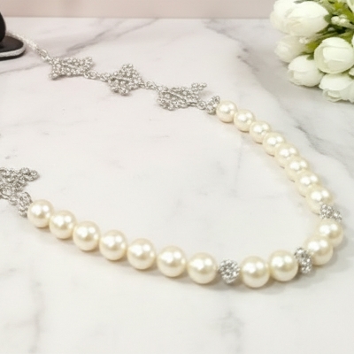 Picture of Beautiful  Antic jwellery sets  for women