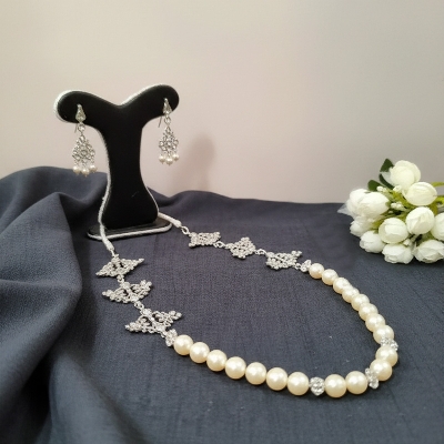 Picture of Beautiful  Antic jwellery sets  for women