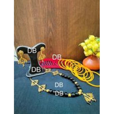 Picture of Beautiful  Antic jwellery sets  for women