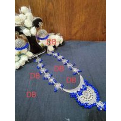 Picture of Beautiful  Antic jwellery sets  for women