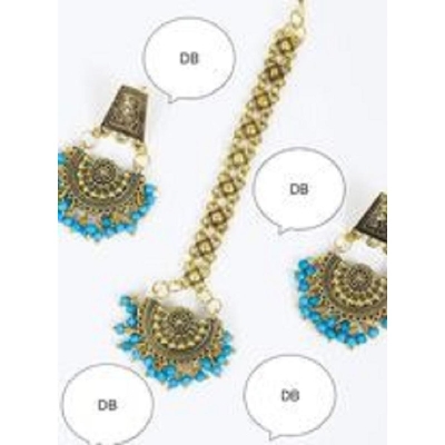 Picture of Beautiful  Antic jwellery sets  for women