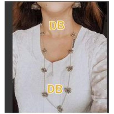 Picture of Antics tikli 1 pis for women