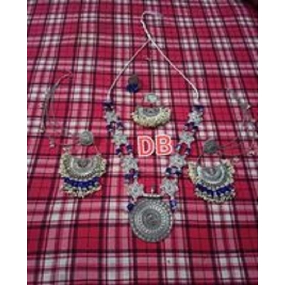 Picture of Beautiful  Antic jwellery sets  for women