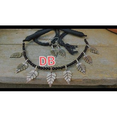 Picture of Beautiful  Antic jwellery sets  for women