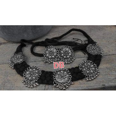 Picture of Beautiful  Antic jwellery sets  for women