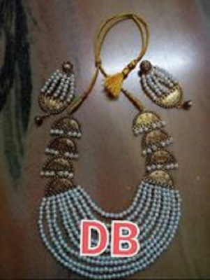 Picture of Beautiful  Antic jwellery sets  for women